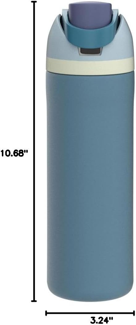 Sippin' Fun Kids Water Bottle