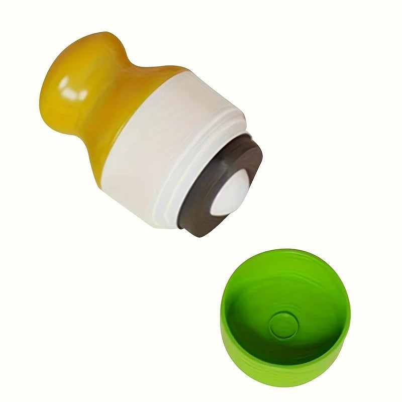 Travel Sunscreen Roller & Dispenser