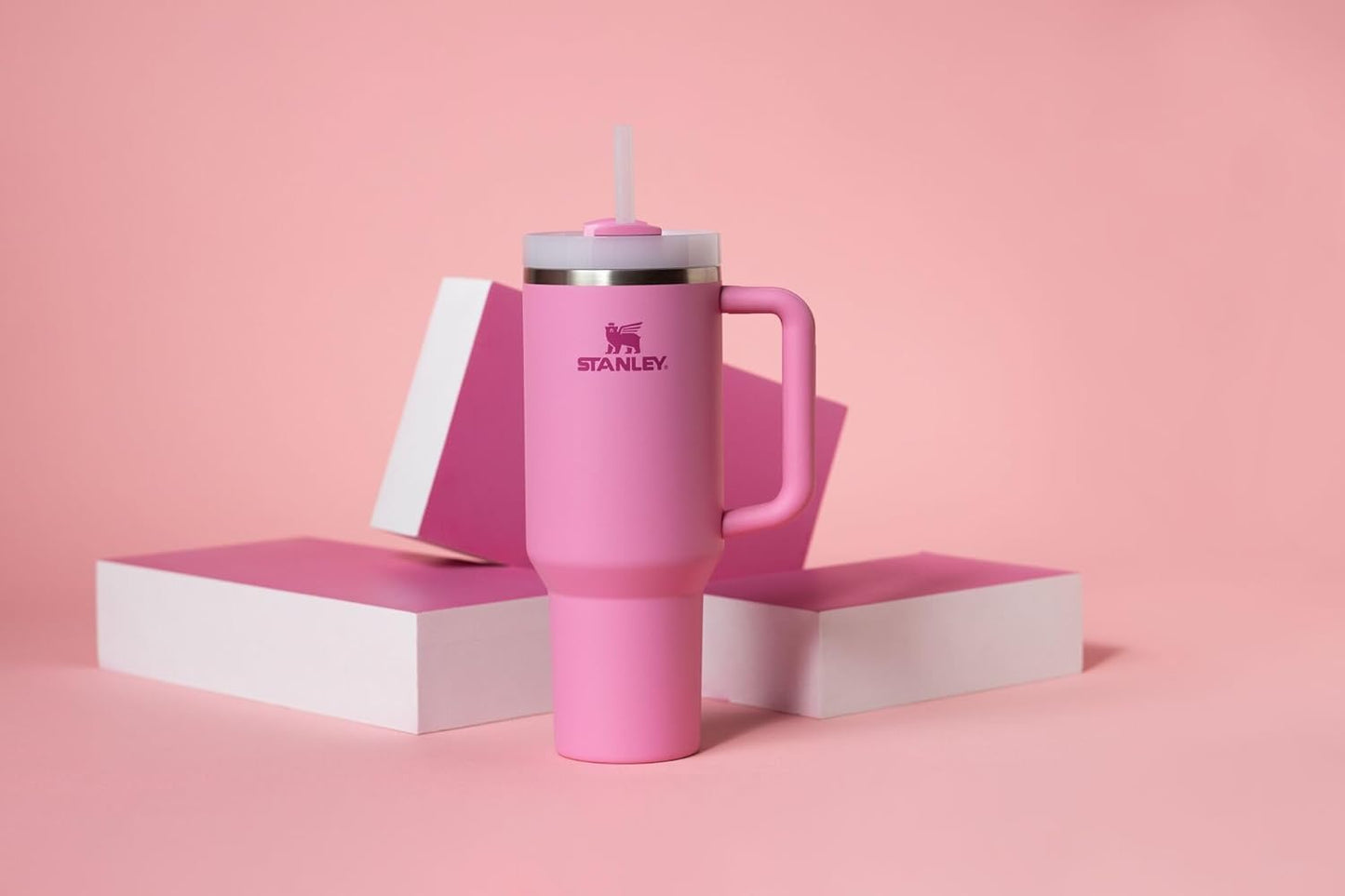 Stylish Sip Travel Tumbler