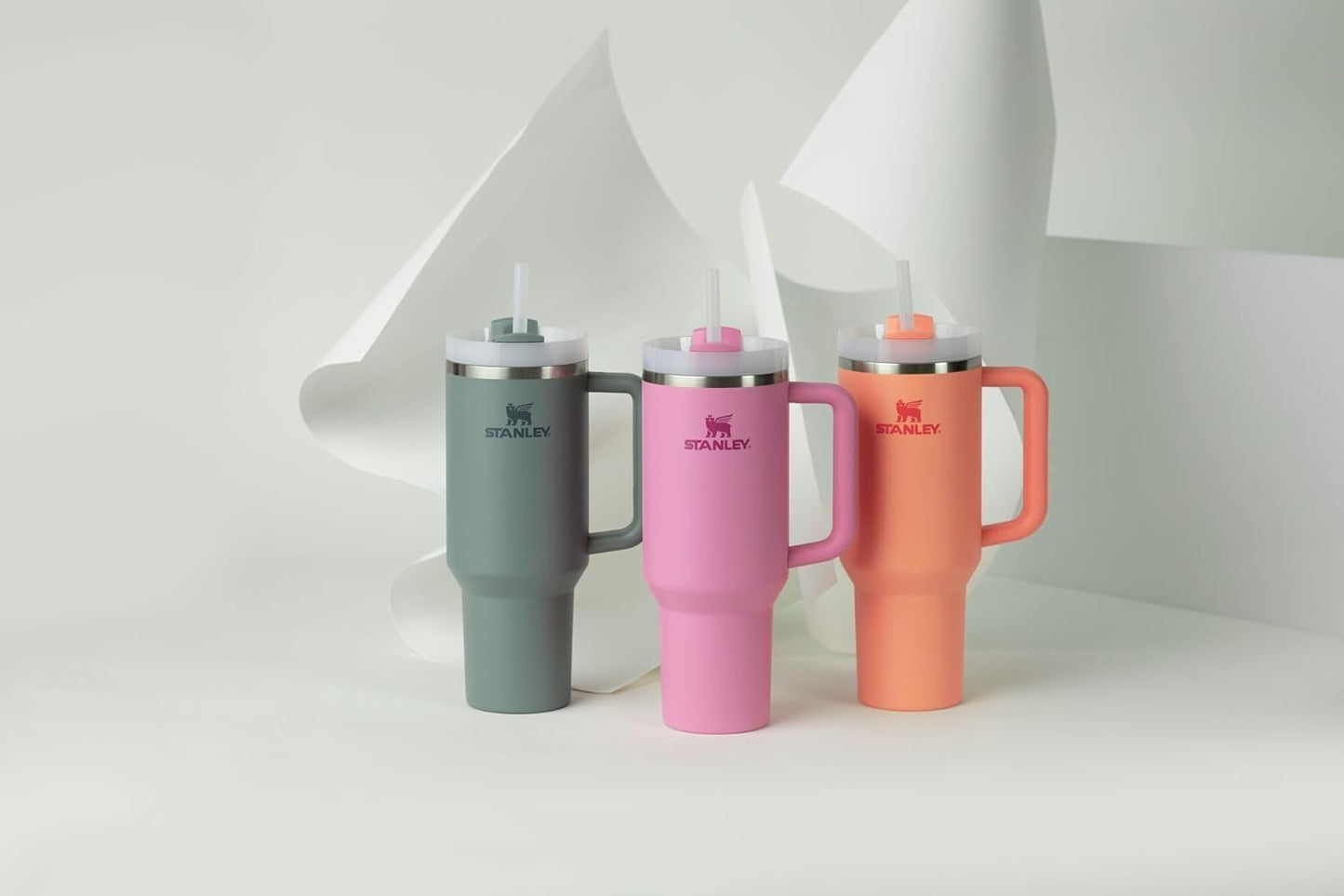 Stylish Sip Travel Tumbler