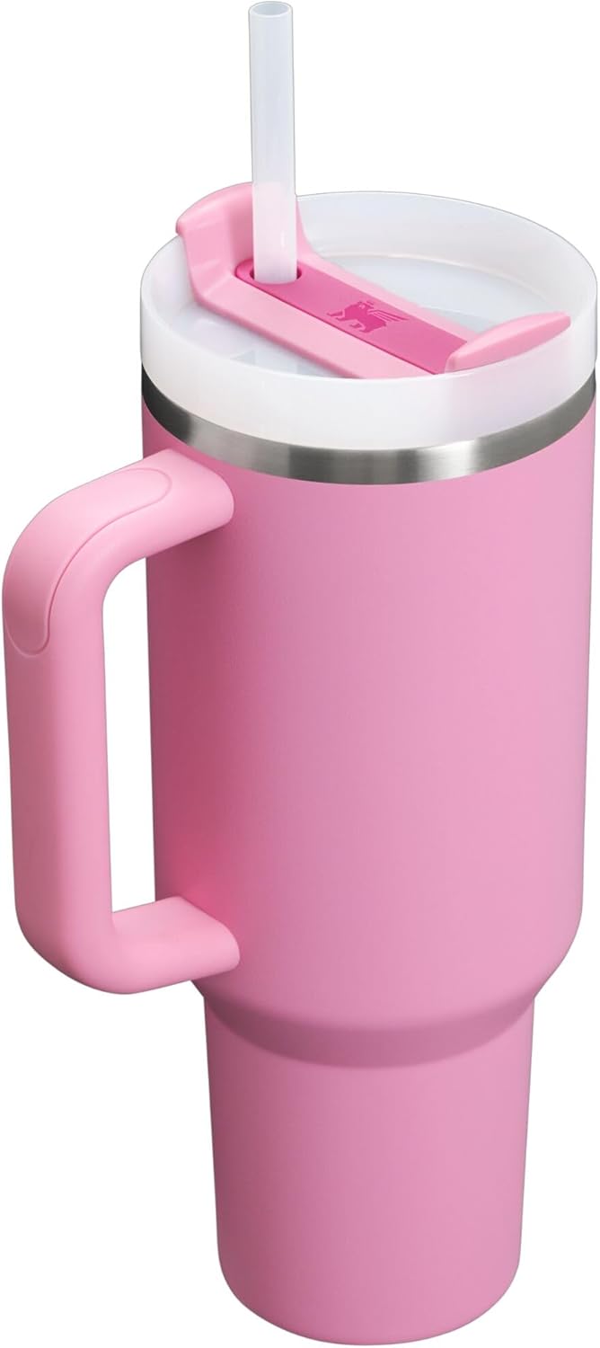 Stylish Sip Travel Tumbler