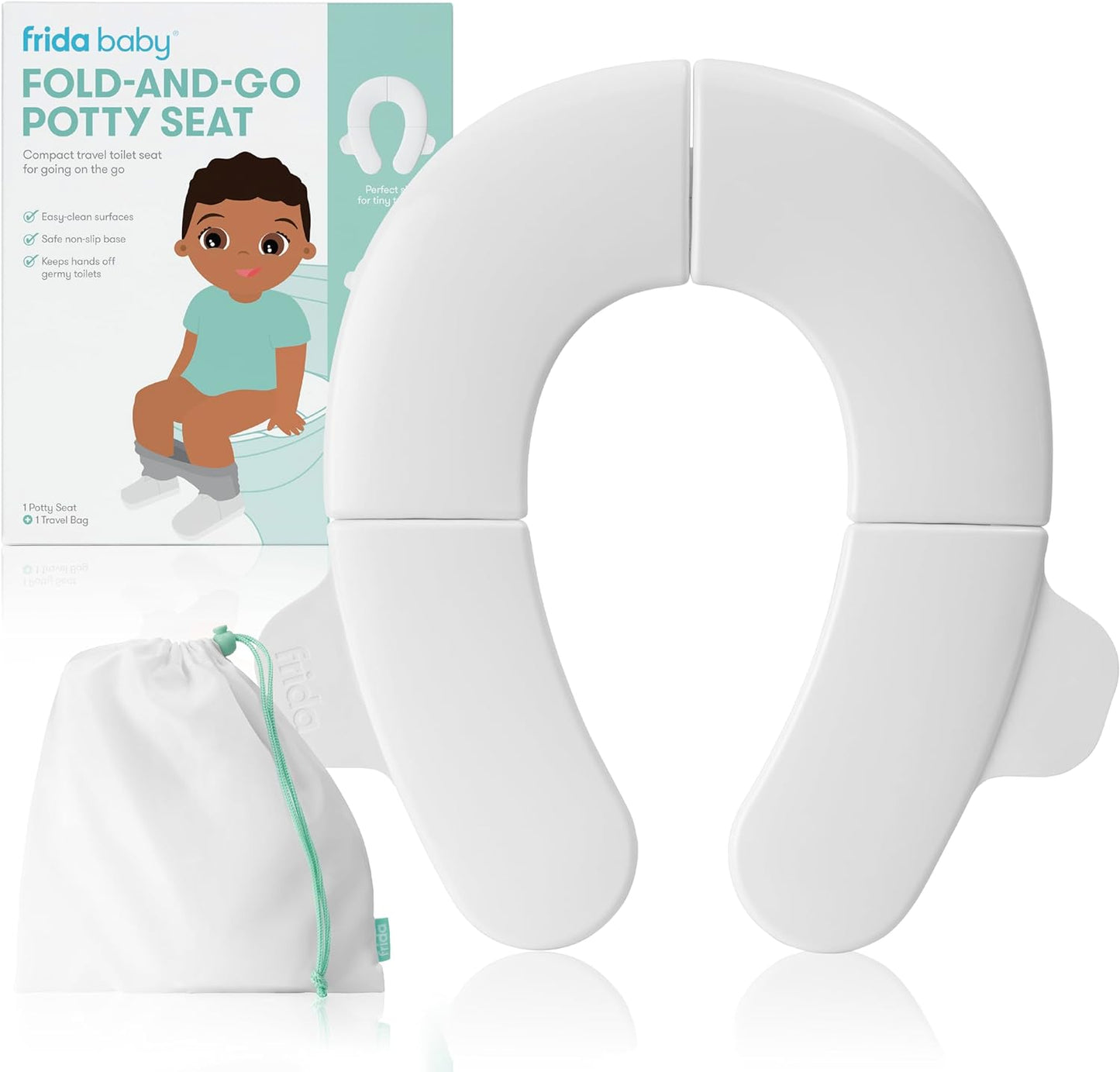 Toddler Travel Potty Seat