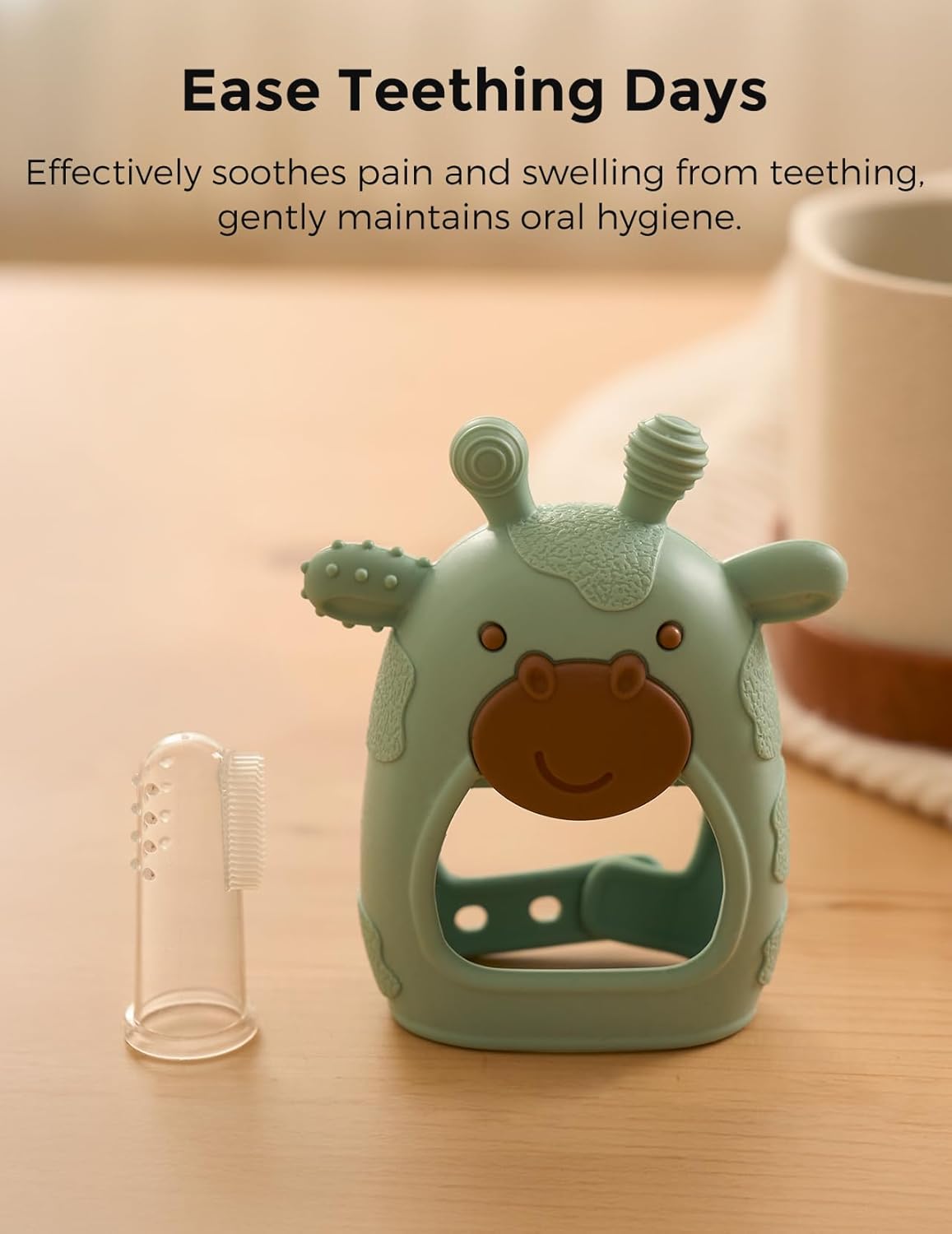 Momcozy Baby Care Kit