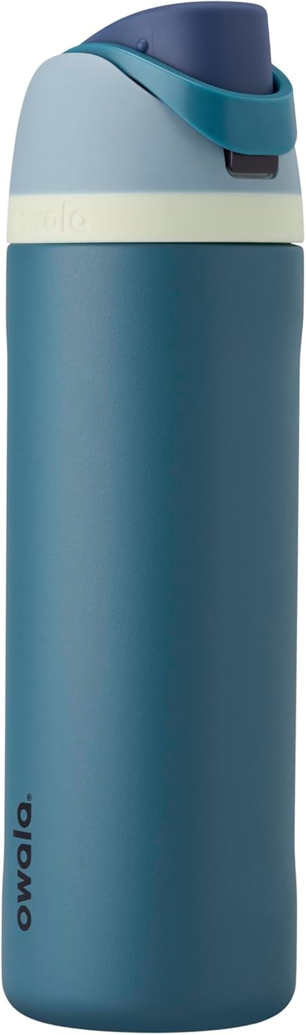Sippin' Fun Kids Water Bottle