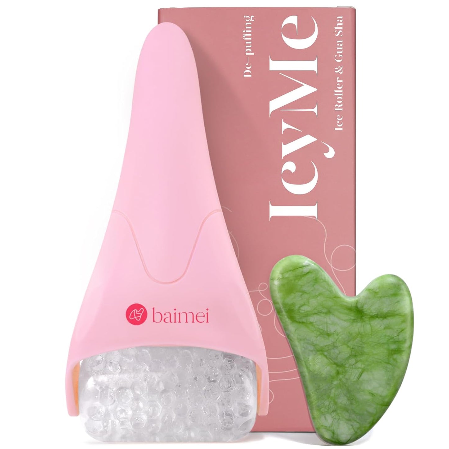 Cooling Glow Facial Set