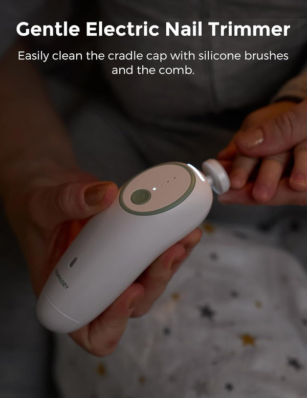 Momcozy Baby Care Kit