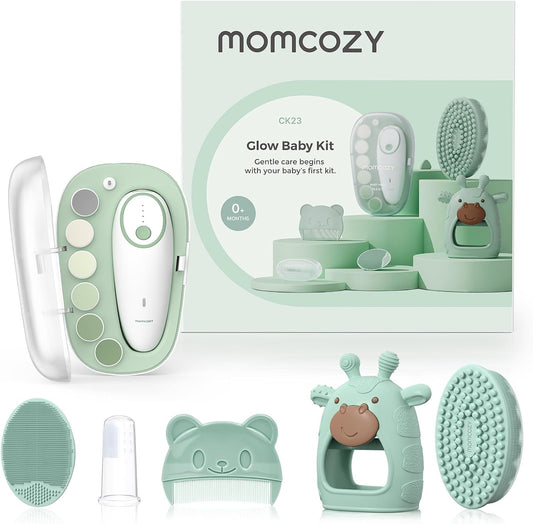 Momcozy Baby Care Kit