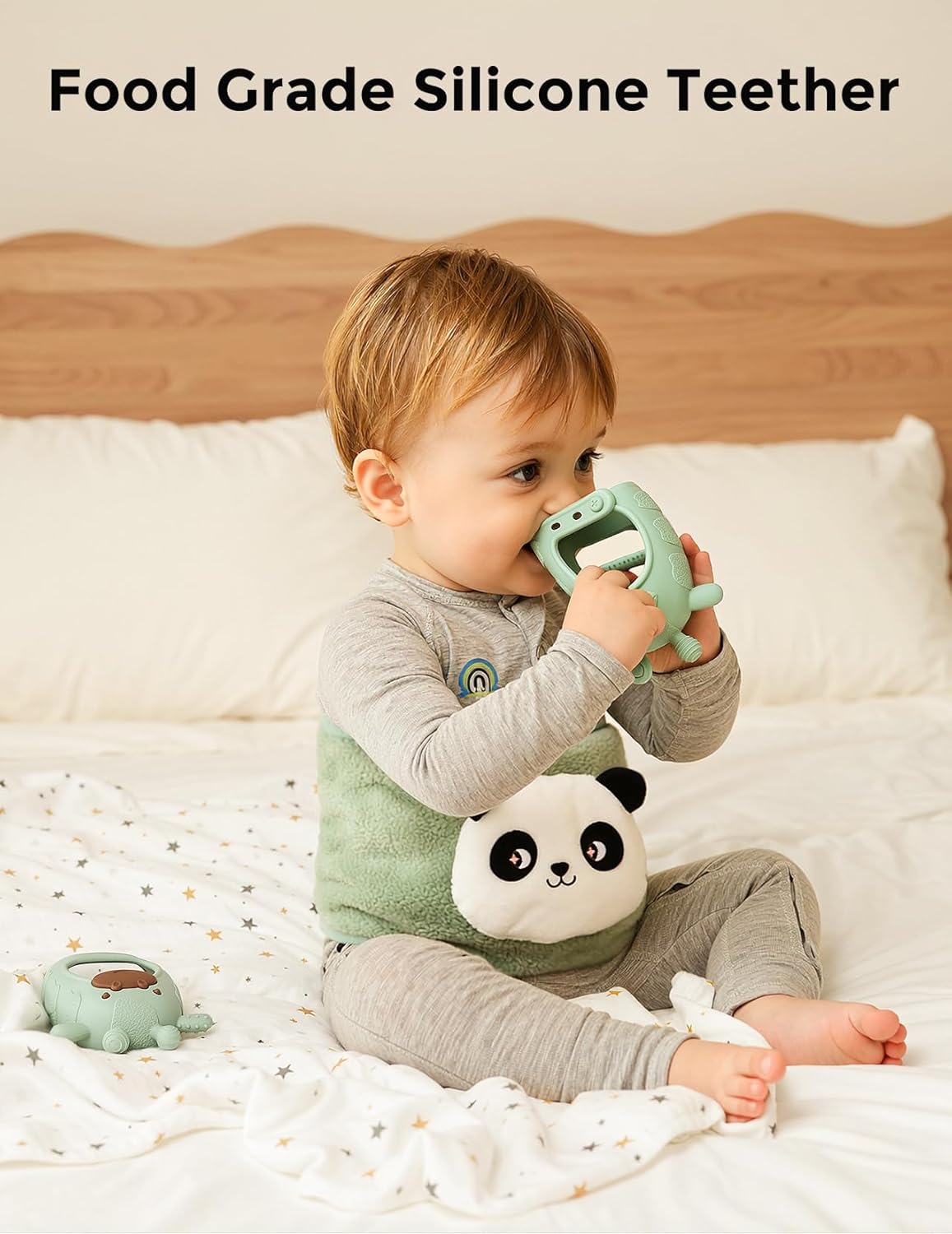 Momcozy Baby Care Kit