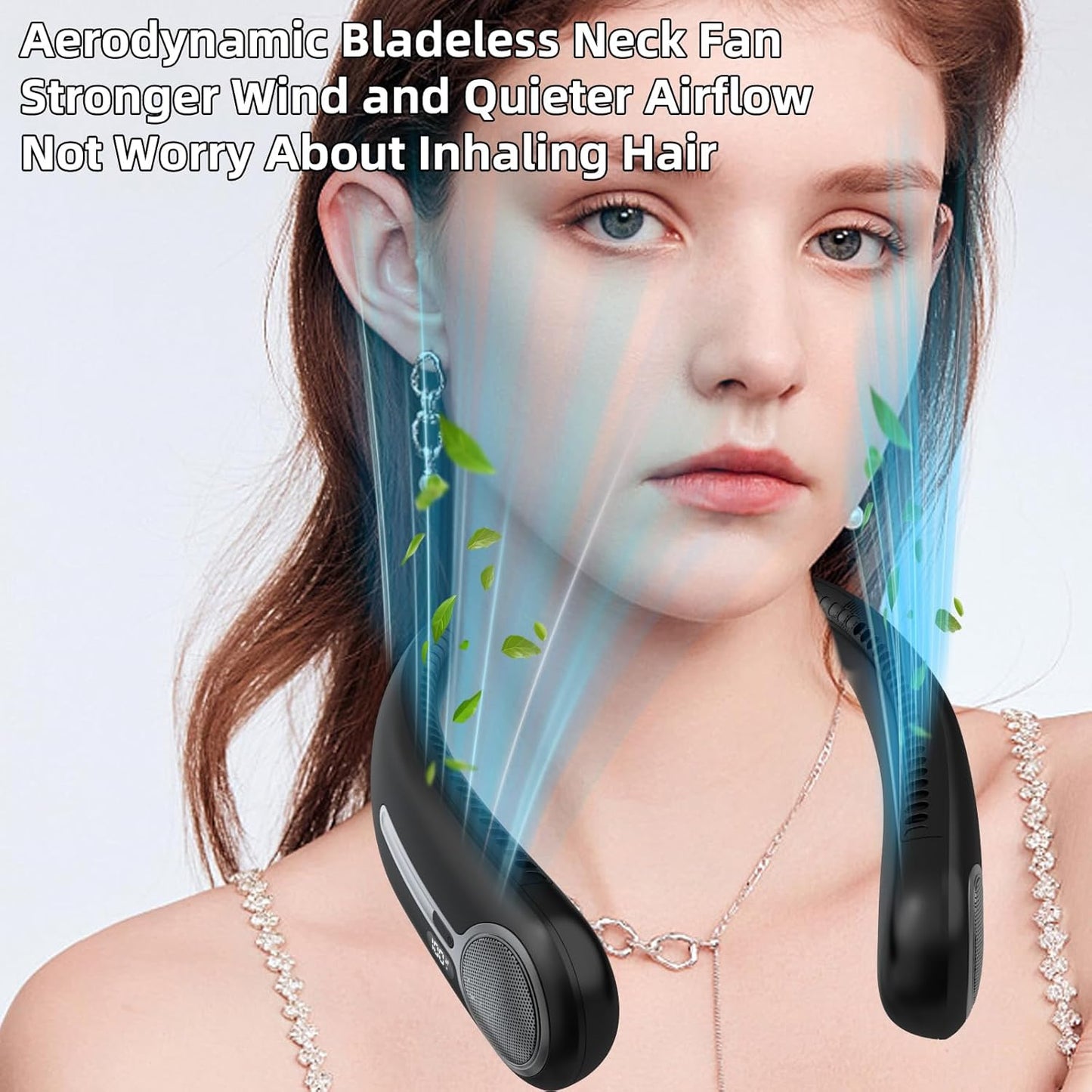 BreezeWear Neck Cooler