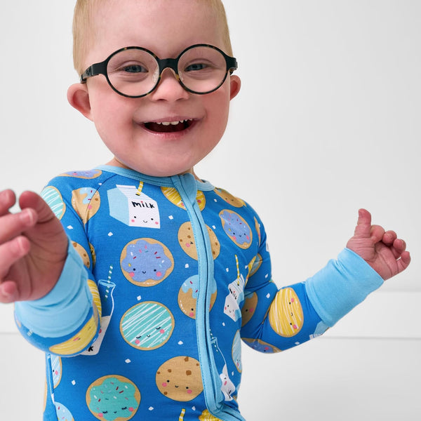 Cozy Bamboo Baby Sleepwear