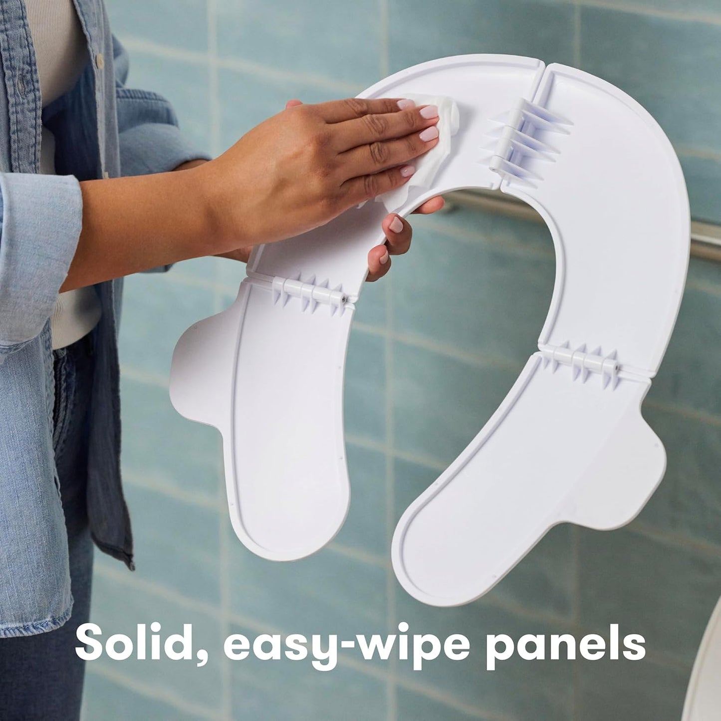 Toddler Travel Potty Seat