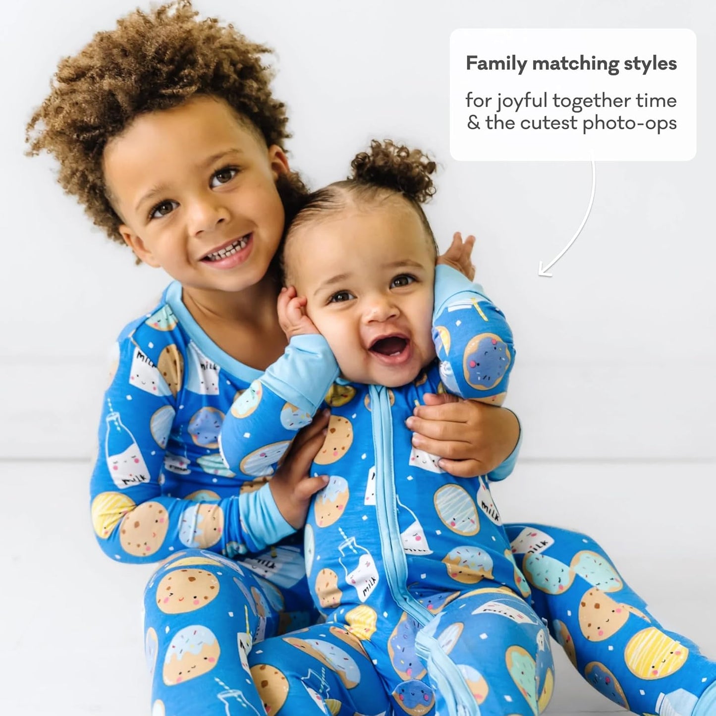 Cozy Bamboo Baby Sleepwear