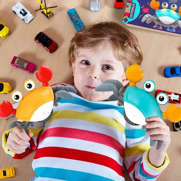 Fun-Crab-Toy-Children-Crawling-Avoiding-Obstacles-Electronic-Pet-With-Music-Baby-Walking-Toy-Without-battery.jpg