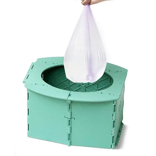 Foldable Travel Potty for Kids