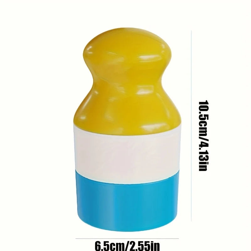 Travel Sunscreen Roller & Dispenser
